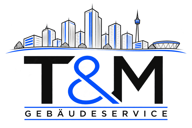 T&M Gebäudeservice